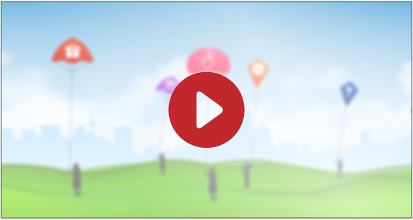 Communikite video